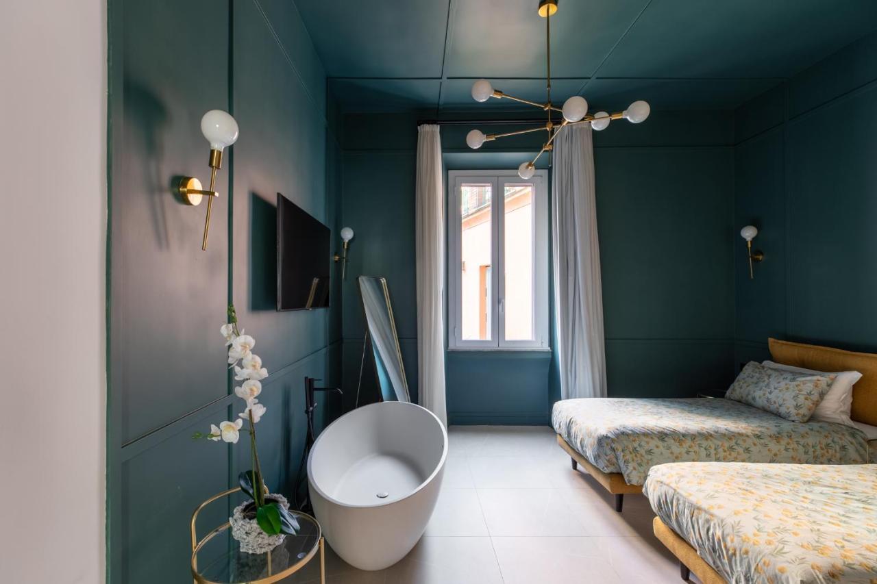 Iflat Luxe Experience Appartement *